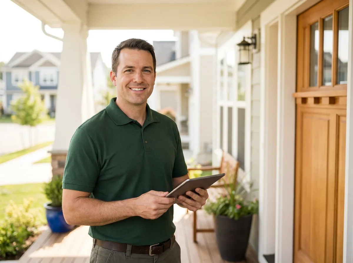 Pest control FAQs for Blockton, IA